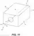 Fig. 09 - Shroud retention system for a work tool