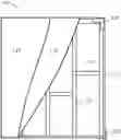 Fig. 01 - Lifeline system for compact house