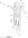 Fig. 02 - Rapid-install undermount sink bracket