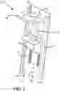 Fig. 03 - Rapid-install undermount sink bracket