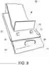 Fig. 08 - Rapid-install undermount sink bracket