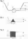 Fig. 02 - Sealing element, seal and method for installing a wall configuration