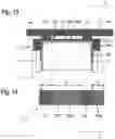 Fig. 07 - Sealing element, seal and method for installing a wall configuration