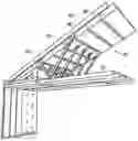 Fig. 01 - SYSTEM, METHODS, AND APPARATUSES FOR INSULATING ADJACENT TO A TOP OF AN ATTIC