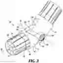 Fig. 06 - Elbow assembly for ramp and platform assembly