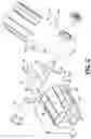 Fig. 08 - Elbow assembly for ramp and platform assembly