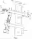 Fig. 08 - Compression post with retainer clip