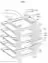 Fig. 02 - Maisonette type apartment house design structure for reducing noise between floors and allowing easy remodeling