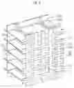 Fig. 03 - Maisonette type apartment house design structure for reducing noise between floors and allowing easy remodeling