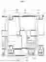 Fig. 05 - Maisonette type apartment house design structure for reducing noise between floors and allowing easy remodeling