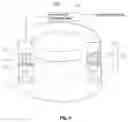 Fig. 08 - Damper and load-bearing enclosing structure provided with damper