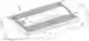 Fig. 01 - Platform for a cemetary lowering device