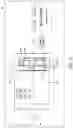 Fig. 17 - Electromagnetic actuator