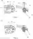 Fig. 09 - Security tag with 3-ball clutch and rotation-driven release