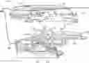Fig. 01 - Side impact-initiated door latch locking system