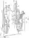 Fig. 03 - Side impact-initiated door latch locking system