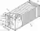 Fig. 01 - Door assembly for freight container