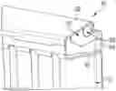 Fig. 01 - Adjustable torsional door rod