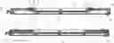 Fig. 01 - Sliding door fitting