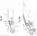 Fig. 09 - Sliding door fitting