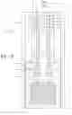 Fig. 06 - Anti-rotation coupling for use in a downhole assembly