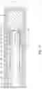 Fig. 09 - Anti-rotation coupling for use in a downhole assembly