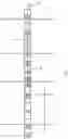 Fig. 06 - Horizontal stand builder and catwalk