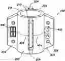 Fig. 01 - Method and apparatus for distributed flow/seismic profiling and external support device