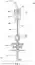 Fig. 02 - Method and apparatus for distributed flow/seismic profiling and external support device