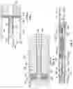 Fig. 03 - Dual end firing explosive column tools and methods for selectively expanding a wall of a tubular