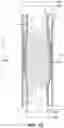 Fig. 06 - Dual end firing explosive column tools and methods for selectively expanding a wall of a tubular
