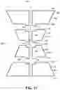 Fig. 13 - Dual end firing explosive column tools and methods for selectively expanding a wall of a tubular