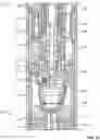 Fig. 12 - ELECTRIC SUBMERSIBLE PUMPING UNIT