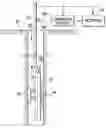 Fig. 01 - Methods for determining a volume fraction of water and water salinity in organic shale reservoirs using multi-frequency dielectric well logging measurements