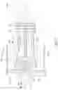 Fig. 08 - Gas turbine engine electrical generator