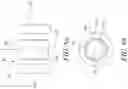 Fig. 07 - Gas turbine engine electrical generator