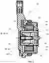 Fig. 04 - Actuator for hydraulic valve