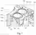 Fig. 02 - Engine cooling arrangement