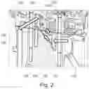 Fig. 03 - Engine cooling arrangement