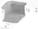 Fig. 09 - Port shapes for enhanced engine breathing