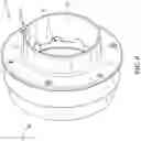 Fig. 07 - Air filter adapter