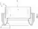 Fig. 09 - Air filter adapter