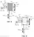 Fig. 06 - Drivetrain for a wave energy converter