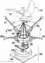 Fig. 01 - Rotational movement assisting device