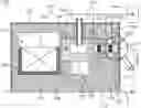 Fig. 01 - Ignition process for narrow channel hall thruster