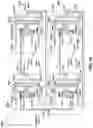 Fig. 35 - Complementary fluidic logic and memory devices