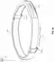 Fig. 47 - Complementary fluidic logic and memory devices