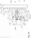 Fig. 07 - Brake device for a motor vehicle with a reset device