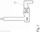 Fig. 09 - Brake device for a motor vehicle with a reset device