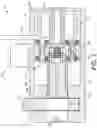 Fig. 04 - Expanding pin assembly controlled by actuator for locking and unlocking mechanical joint